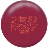 Hammer Zero Mercy TOUR